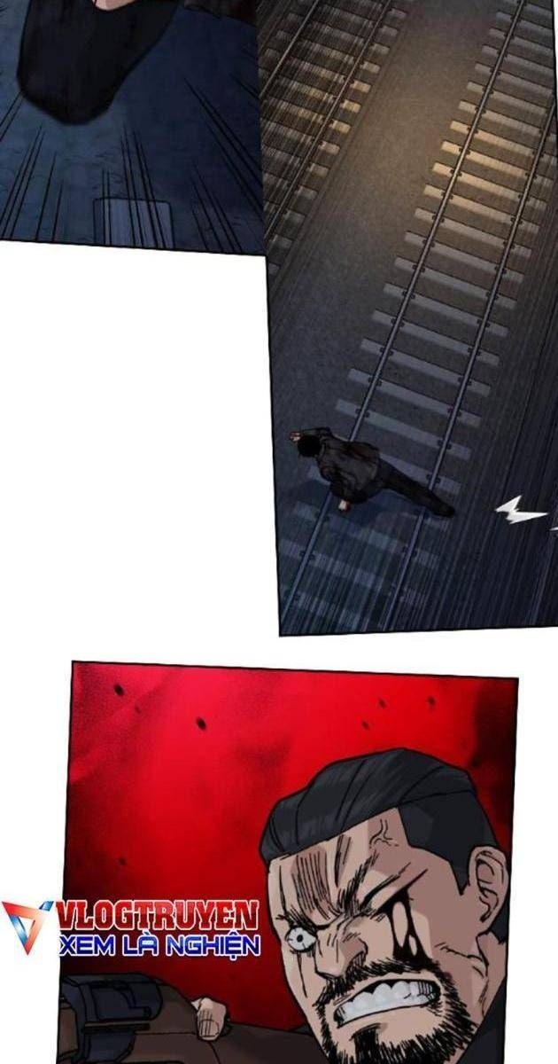 Để Có Thể Sống Sót - Page 35