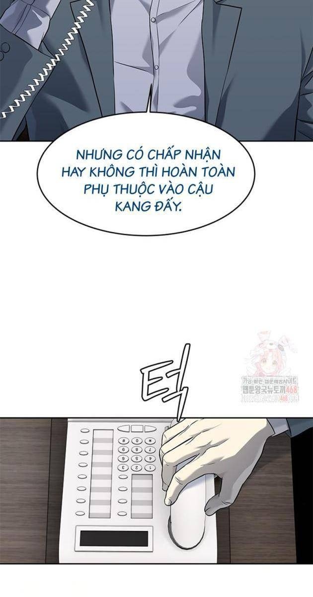Đội Trưởng Lính Đánh Thuê - Page 131