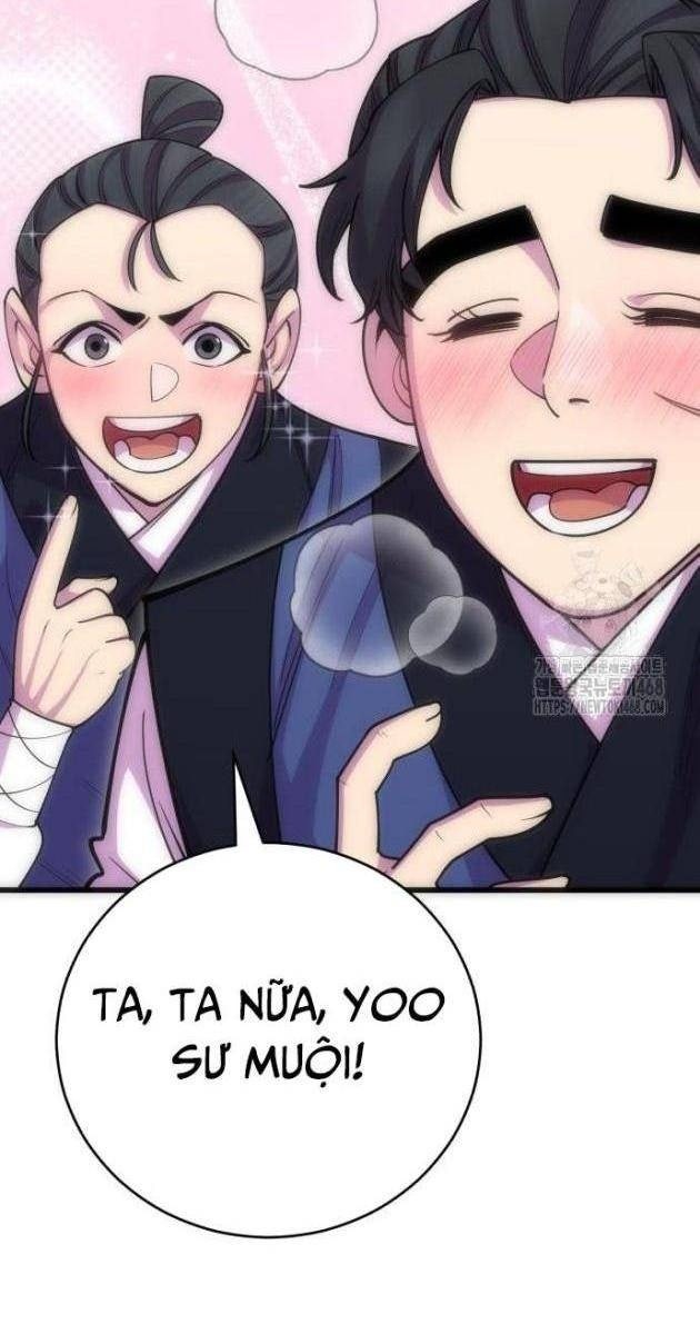 Thiên Hạ Đệ Nhất Đại Sư Huynh - Page 46