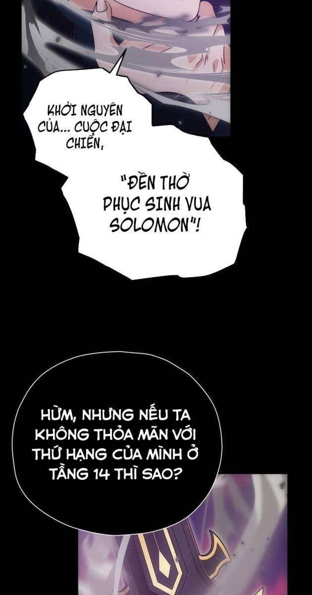 Bố Tôi Quá Mạnh - Page 14