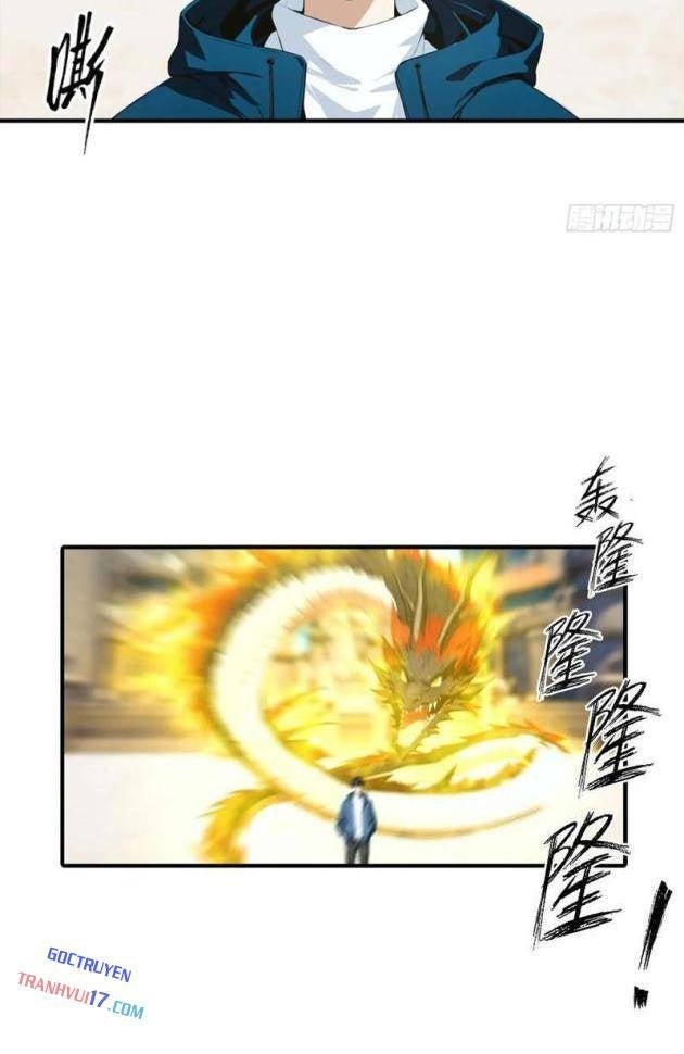 Toàn Dân Ngự Thú: Bắt Đầu Từ Sơn Hải Kinh Ta Quét Ngang Toàn Cầu - Page 23