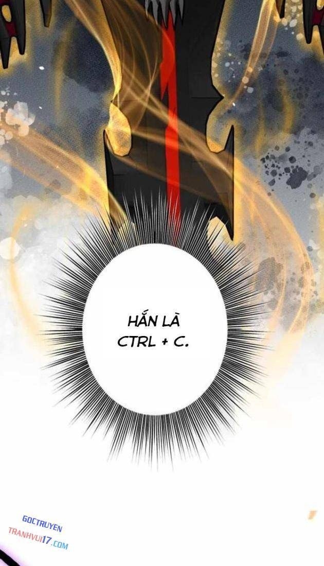 Chinh Phục Hầm Ngục Bằng Sao Chép Và Dán - Page 32