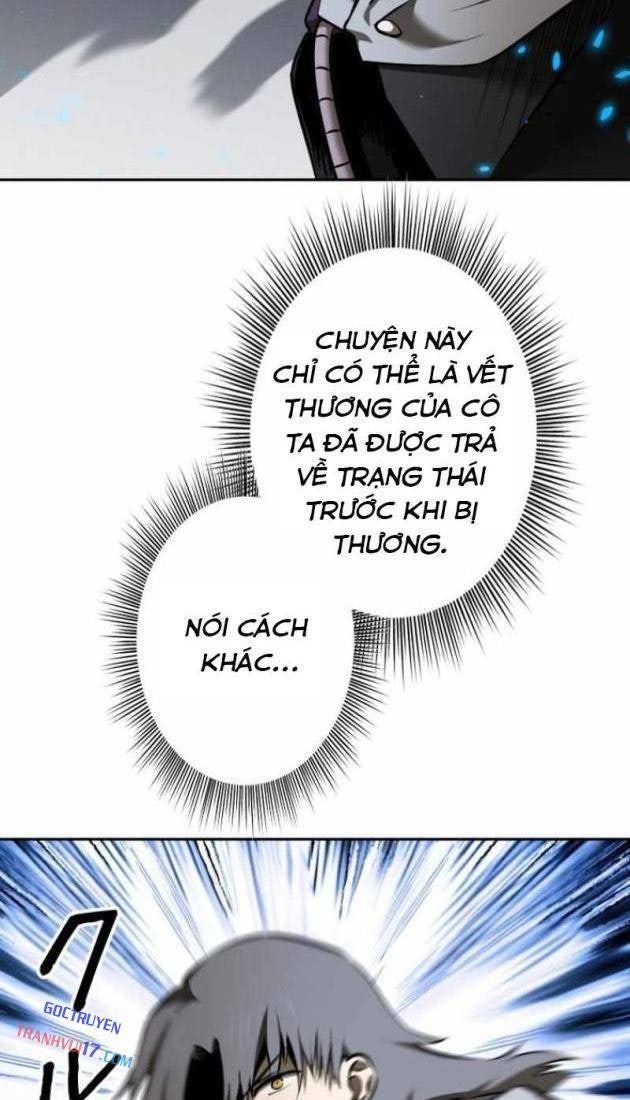 Chinh Phục Hầm Ngục Bằng Sao Chép Và Dán - Page 47