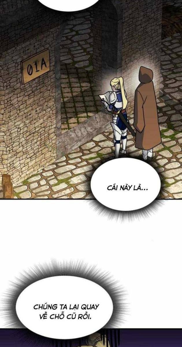 Nhập Vai Phản Diện Mắt Cáo Hoàn Hảo - Page 30