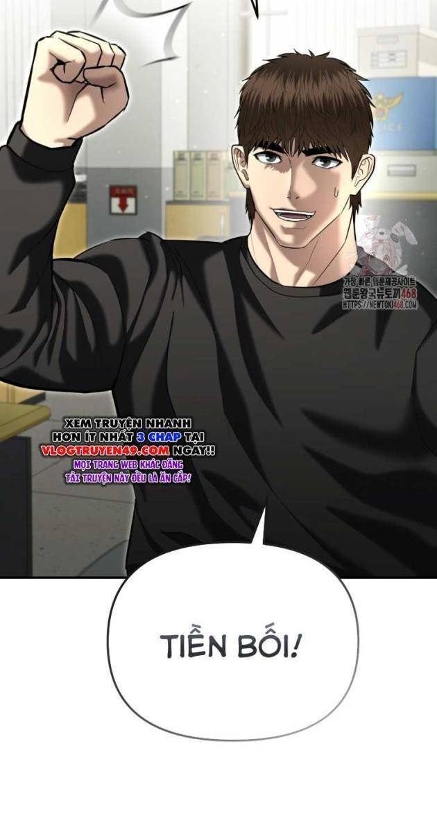 Cảnh Sát Bất Bại - Page 105