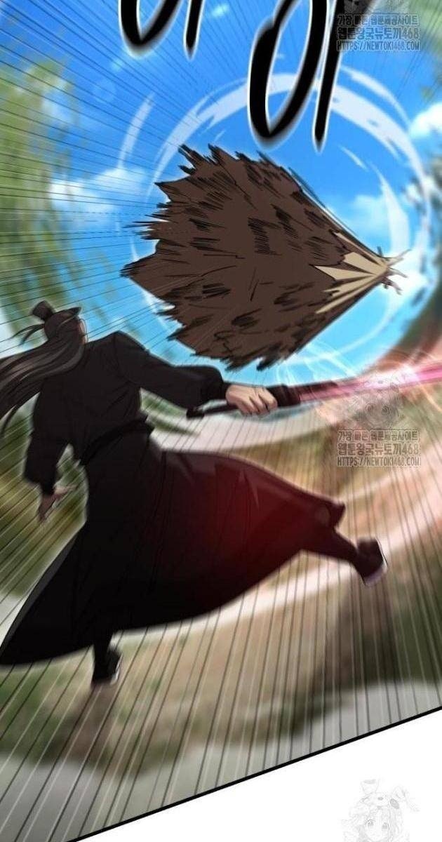 Thiên Hạ Đệ Nhất Đại Sư Huynh - Page 107