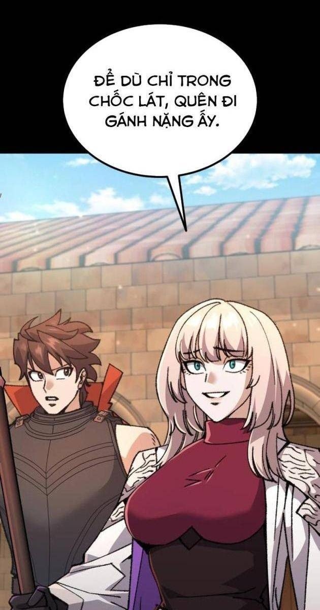 Tôi Đã Hồi Quy Nhưng Tận Thế Không Đến - Page 15