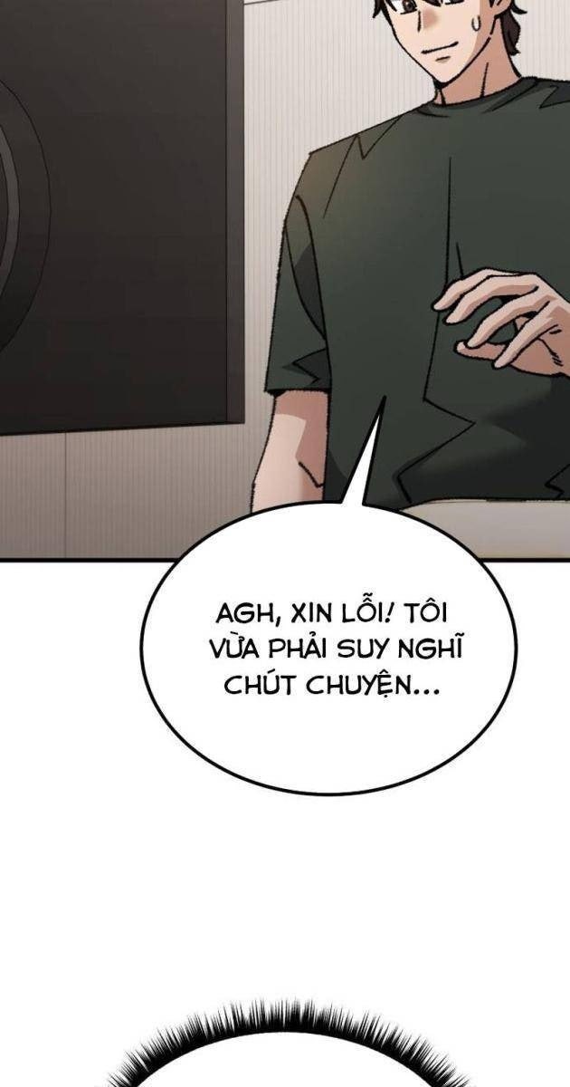 Tôi Đã Hồi Quy Nhưng Tận Thế Không Đến - Page 33