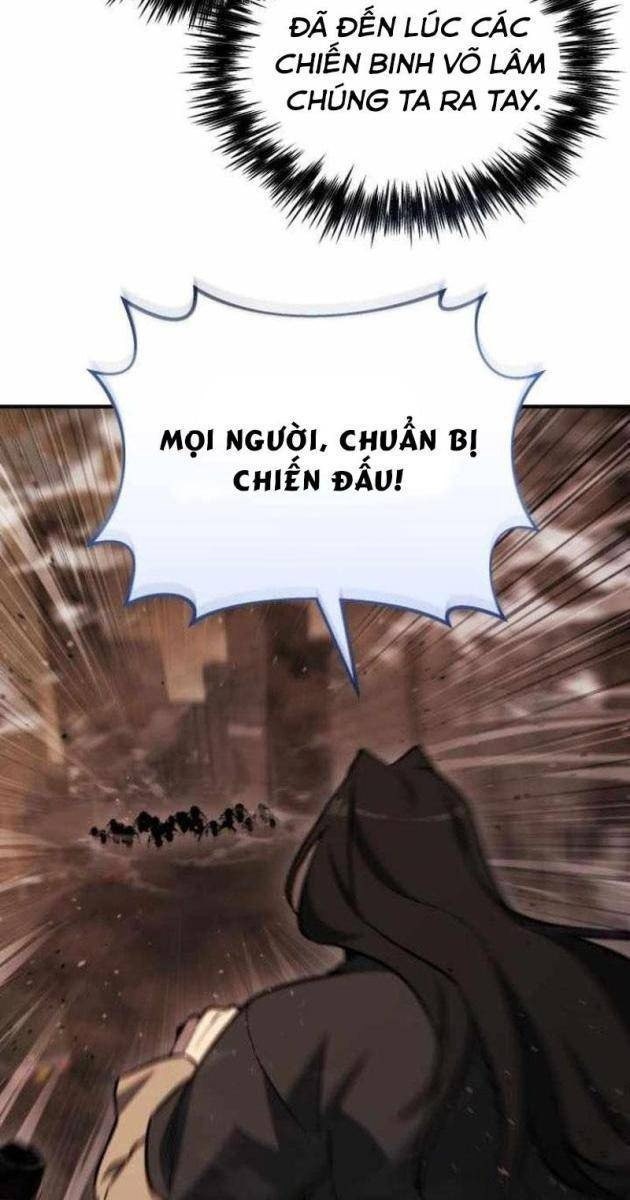 Mạt Thế Hậu Cần - Page 13