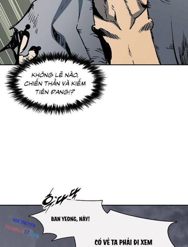 Hồi Ức Chiến Thần - Page 39