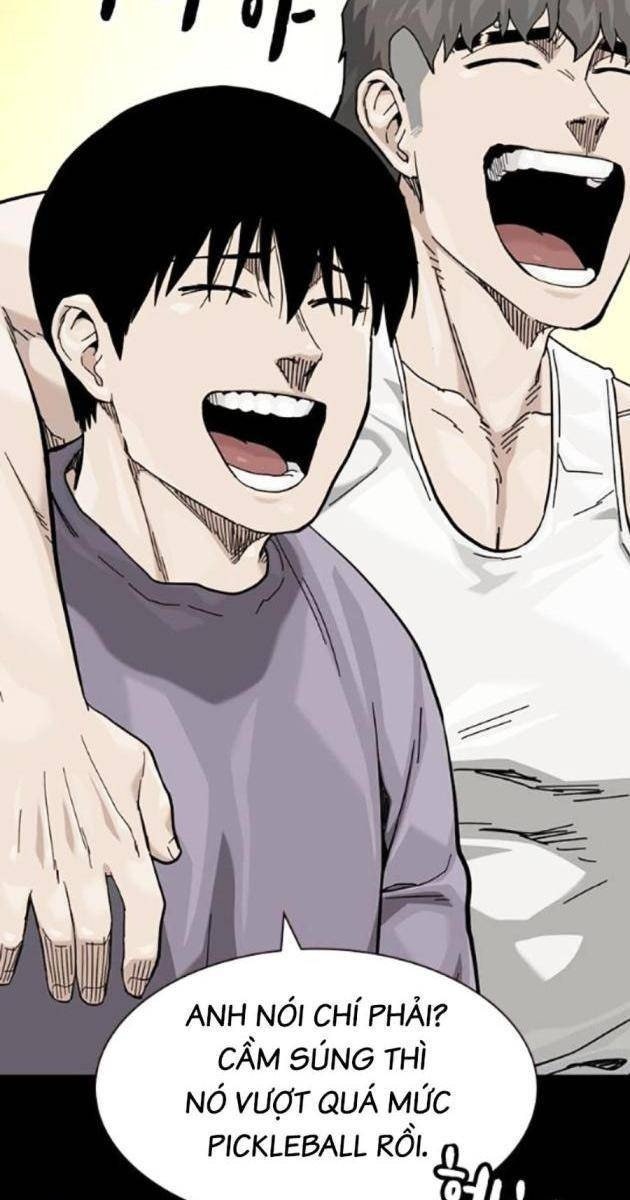 Để Có Thể Sống Sót - Page 26