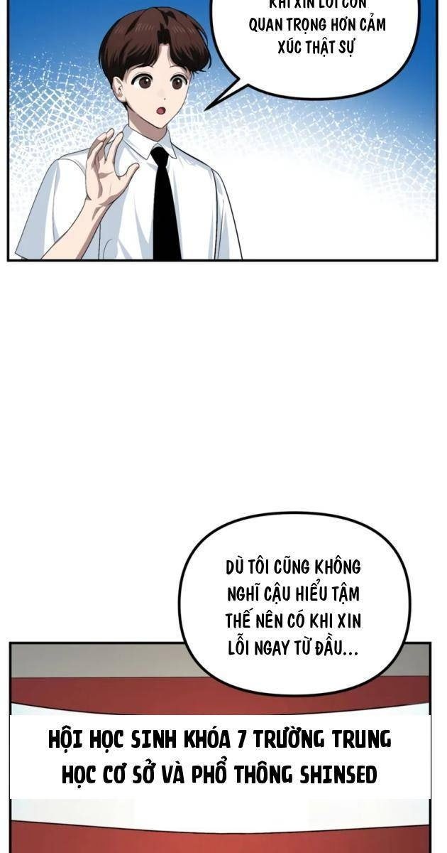 Tôi Là Thợ Săn Có Kĩ Năng Tự Sát Cấp SSS - Page 16