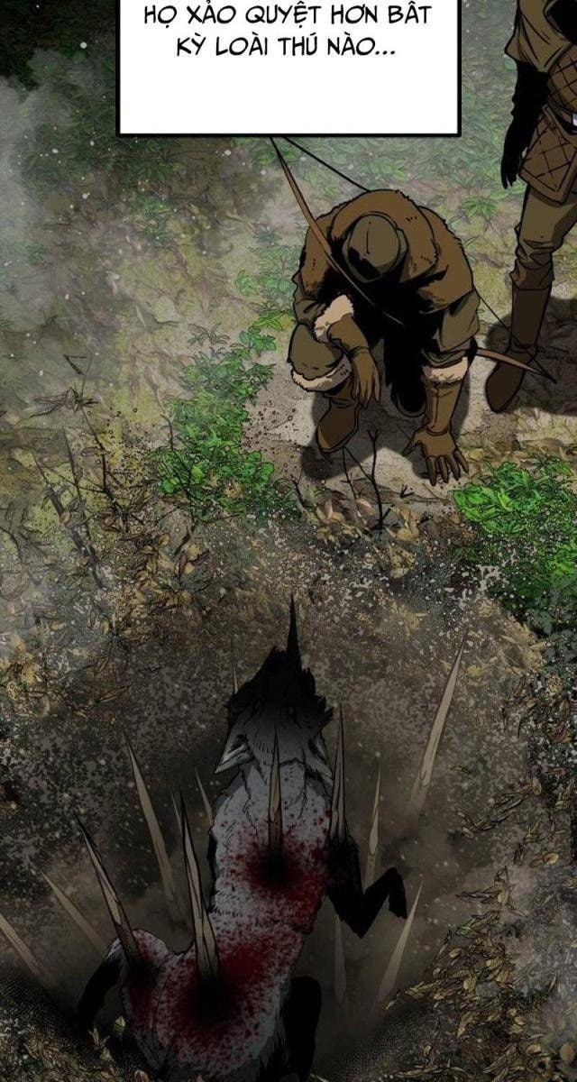 Kẻ Giết Anh Hùng - Page 39