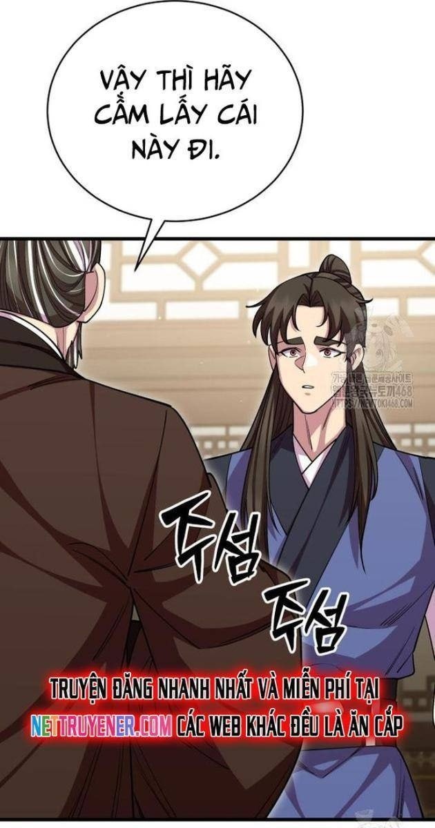 Thiên Hạ Đệ Nhất Đại Sư Huynh - Page 122