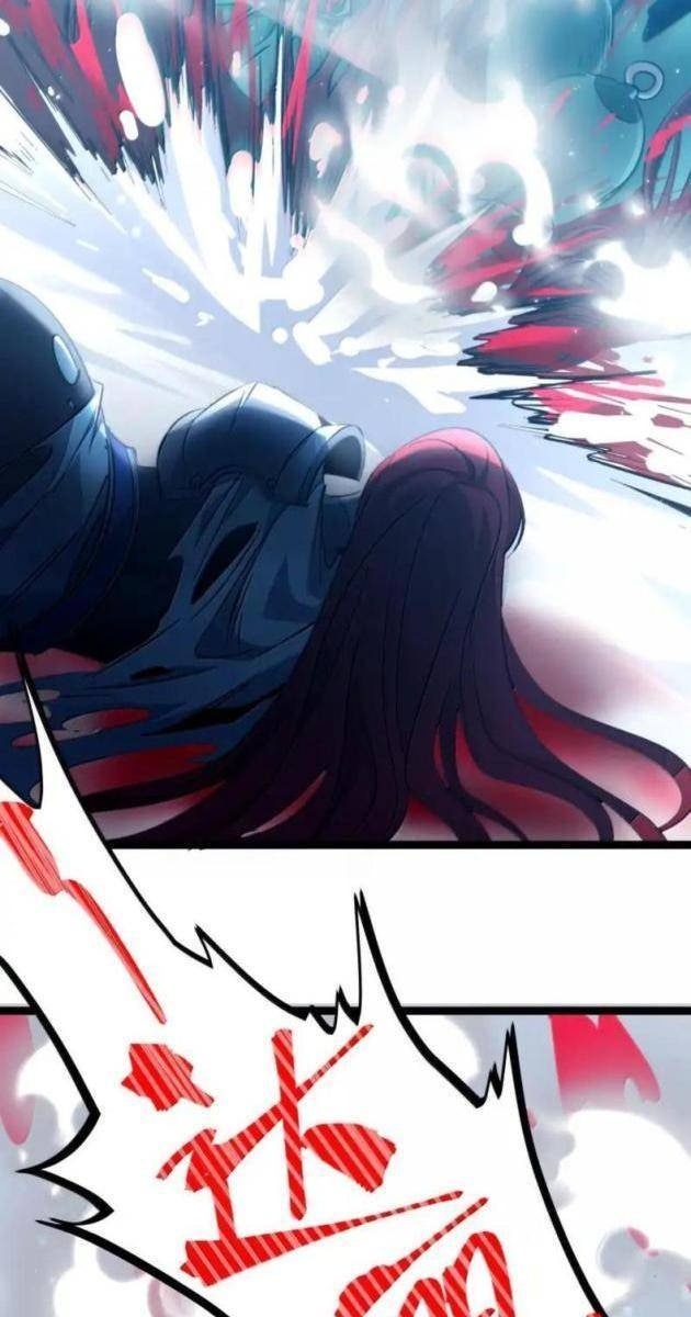 Sức Mạnh Của Ác Thần - Page 22