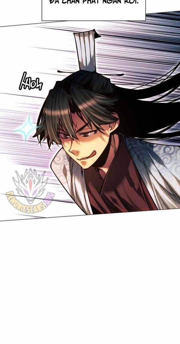 Chuyển Sinh Vào Thế Giới Võ Lâm - Page 97