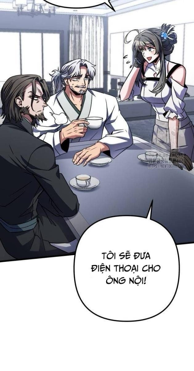Sát Thủ Thiên Tài Đơn Độc - Page 145