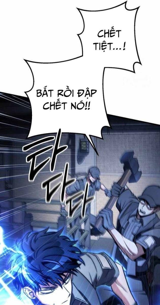 Sát Thủ Thiên Tài Đơn Độc - Page 52