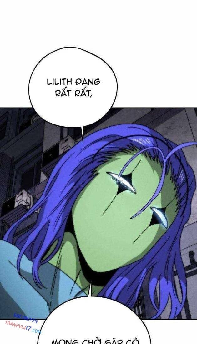 Dự Án Sao Hoả - Page 81