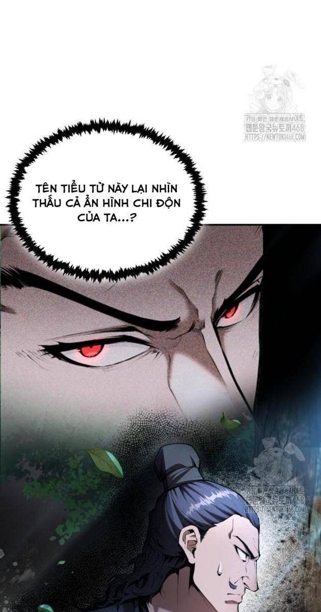 Giáo Chủ Ma Giáo Cũng Biết Sợ - Page 121