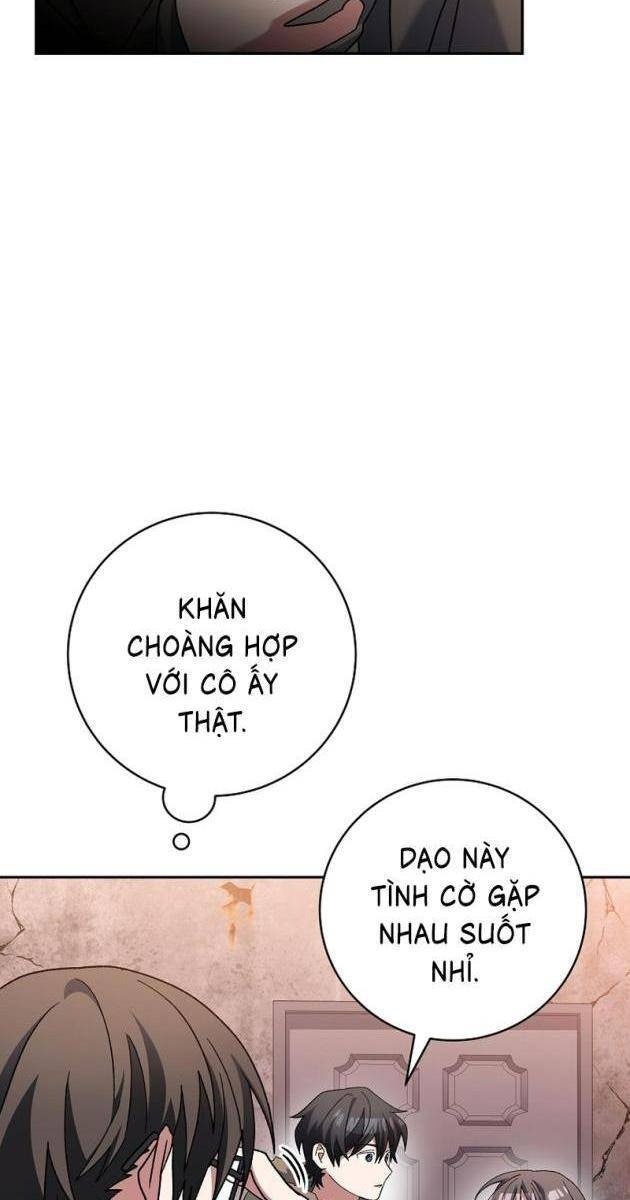 Stream Của Cung Thủ Thiên Tài - Page 48