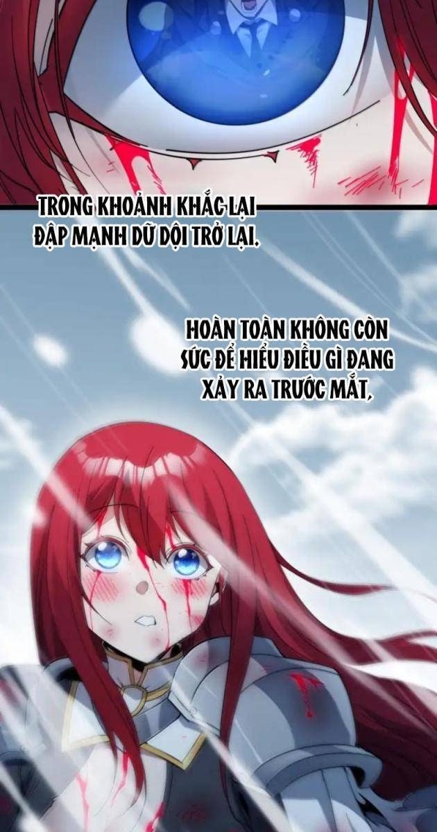 Sức Mạnh Của Ác Thần - Page 25