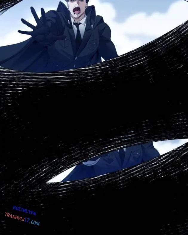 Sức Mạnh Của Ác Thần - Page 27