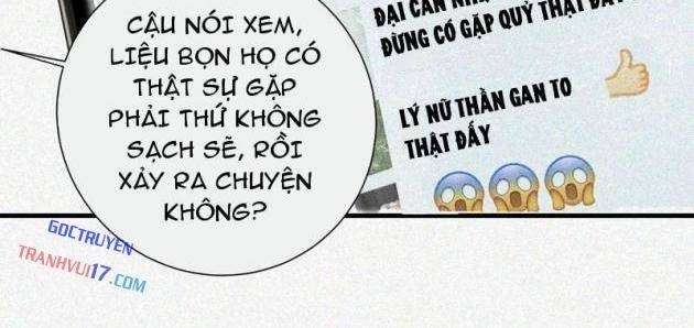 Làm Người Nhặt Xác, Tôi Khởi Đầu Là Giải Phẫu Bạn Gái Cũ! - Page 22