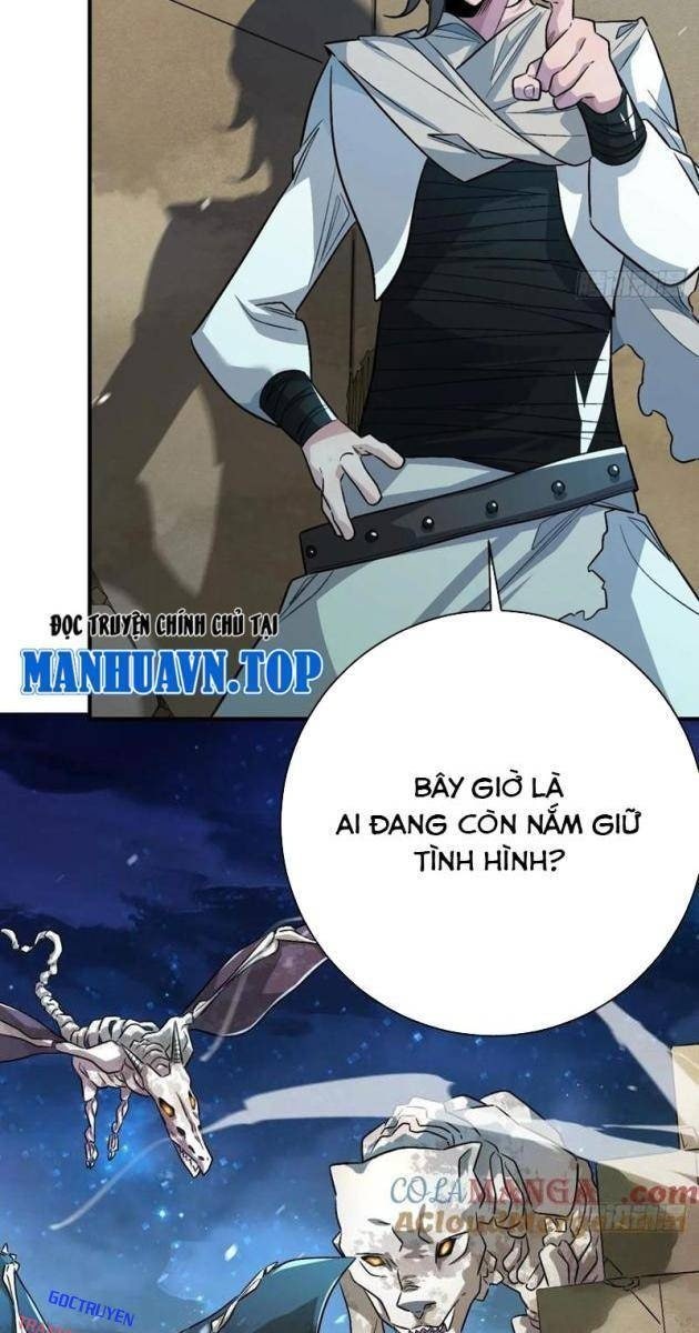 Vĩnh Sinh Đi Chết Đi! - Page 55