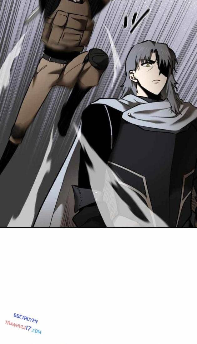 Chinh Phục Hầm Ngục Bằng Sao Chép Và Dán - Page 35