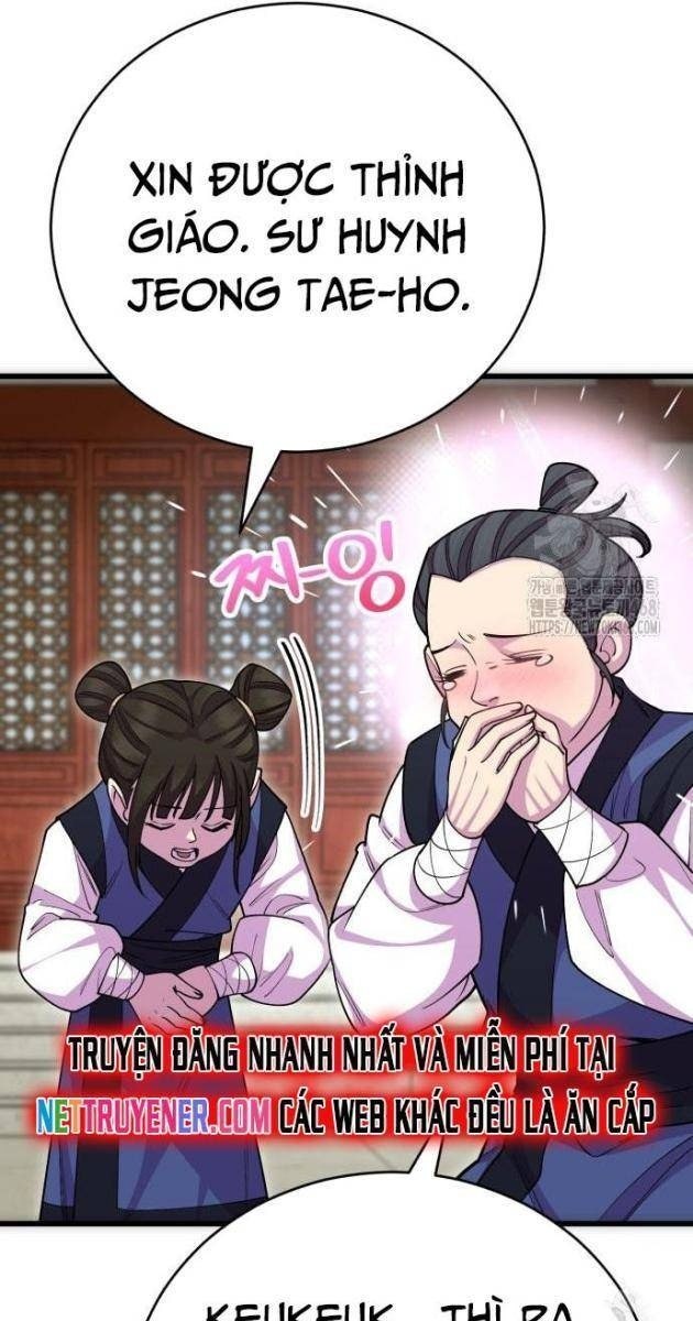 Thiên Hạ Đệ Nhất Đại Sư Huynh - Page 48