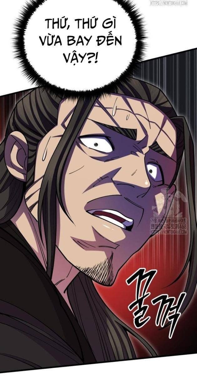 Thiên Hạ Đệ Nhất Đại Sư Huynh - Page 58