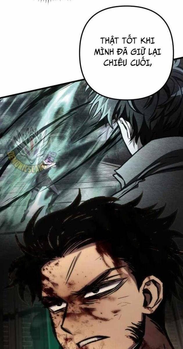 Sát Thủ Thiên Tài Đơn Độc - Page 111