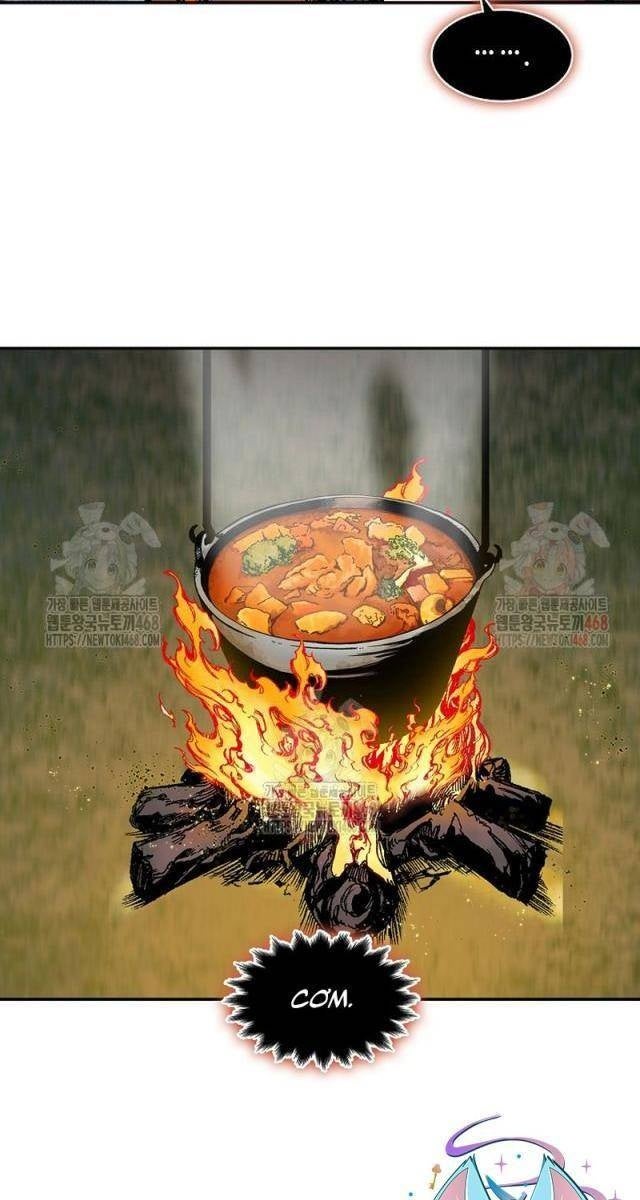 Hồi Ức Chiến Thần - Page 110