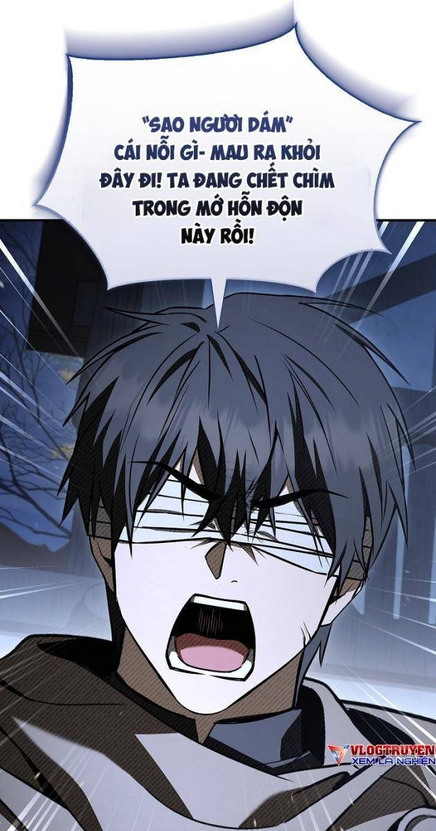 Vô Hồn Bất Kính Giả Dạ - Page 144