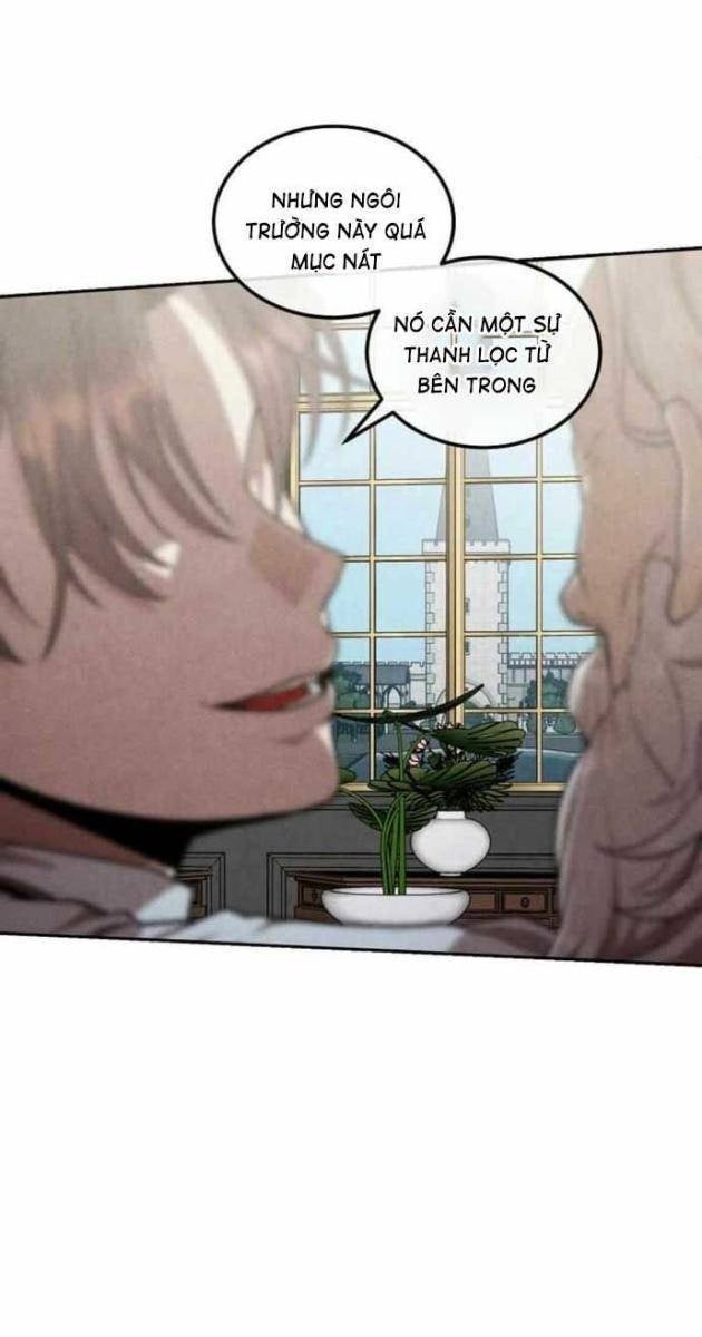 Con Trai Út Huyền Thoại Nhà Hầu Tước - Page 36