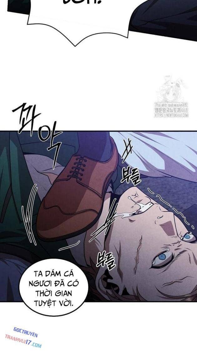 Con Trai Út Huyền Thoại Nhà Hầu Tước - Page 22