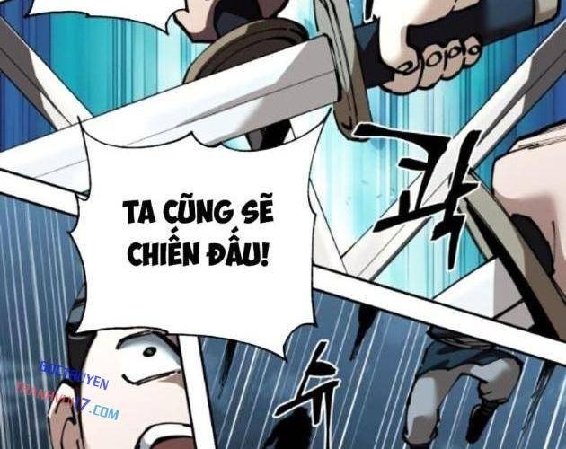 Ông Võ Giả Và Cháu Chí Tôn - Page 5