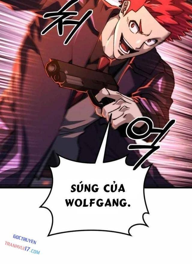 Tôi Đã Hồi Quy Nhưng Tận Thế Không Đến - Page 36