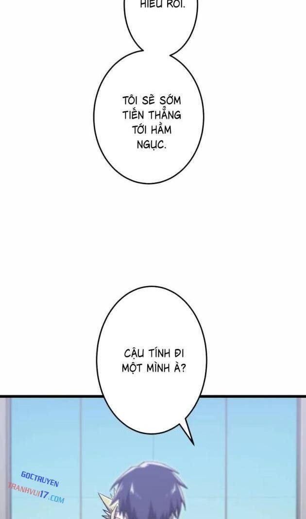 Tuyệt Thế Kiếm Thánh Hồi Quy - Page 110