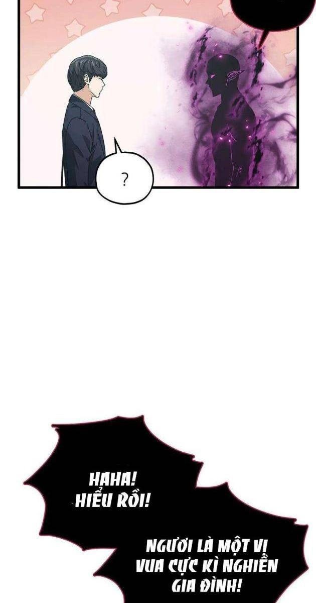 Bố Tôi Quá Mạnh - Page 132