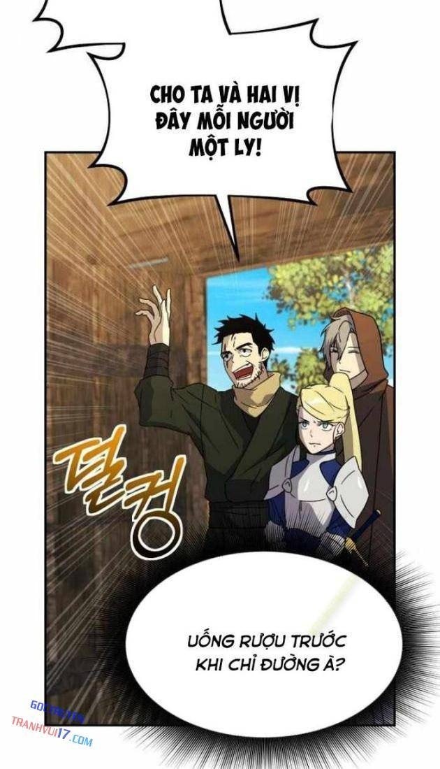 Nhập Vai Phản Diện Mắt Cáo Hoàn Hảo - Page 42