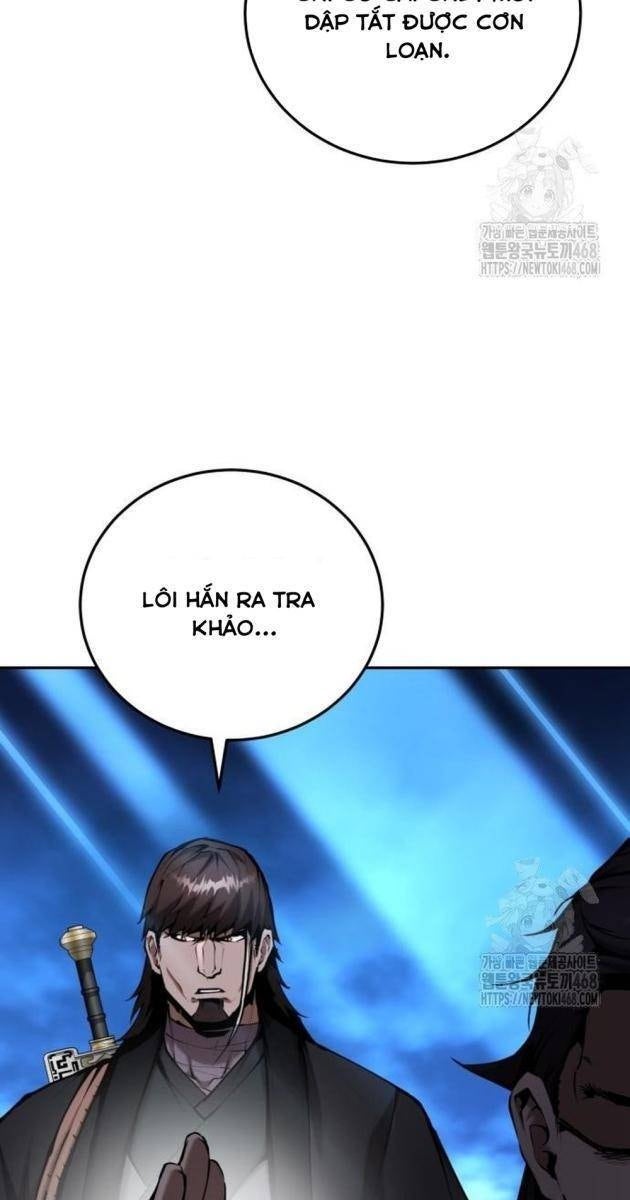 Giáo Chủ Ma Giáo Cũng Biết Sợ - Page 140