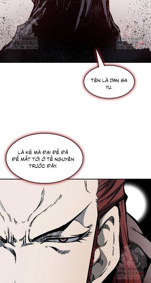 Hồi Ức Chiến Thần - Page 56