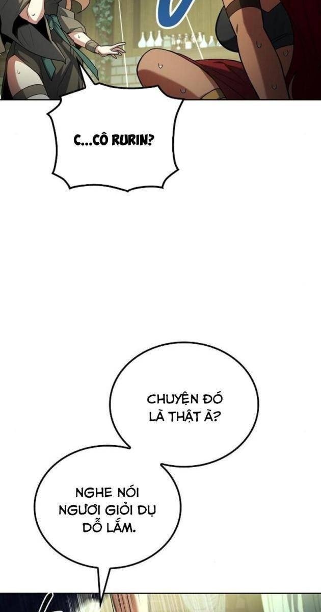 Đại Pháp Sư Mở Nhà Hàng - Page 43