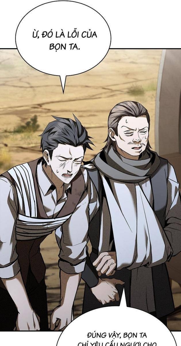 Vô Hồn Bất Kính Giả Dạ - Page 61