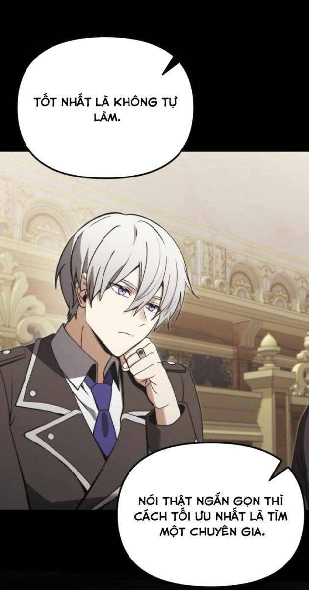 Hắc Kị Sĩ Thiên Tài Giới Hạn Thời Gian - Page 6