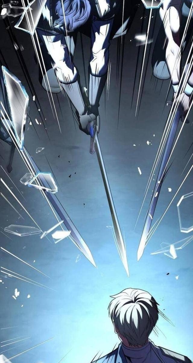 Sự Trở Lại Của Đại Pháp Sư - Page 9