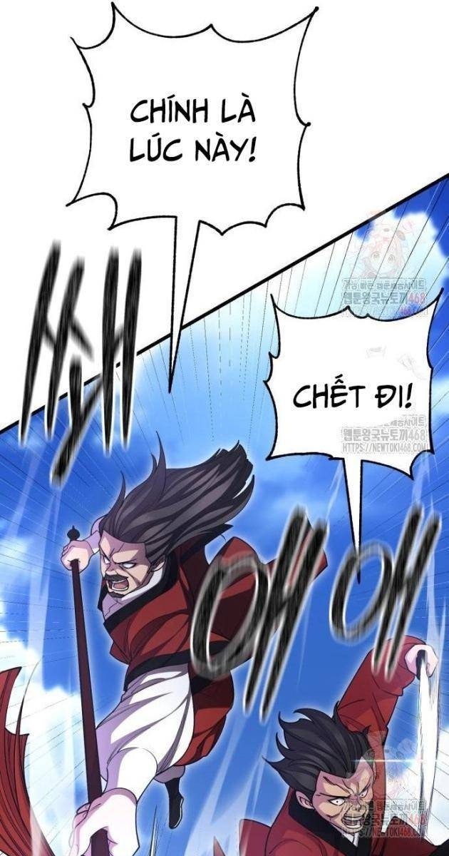 Thiên Hạ Đệ Nhất Đại Sư Huynh - Page 136