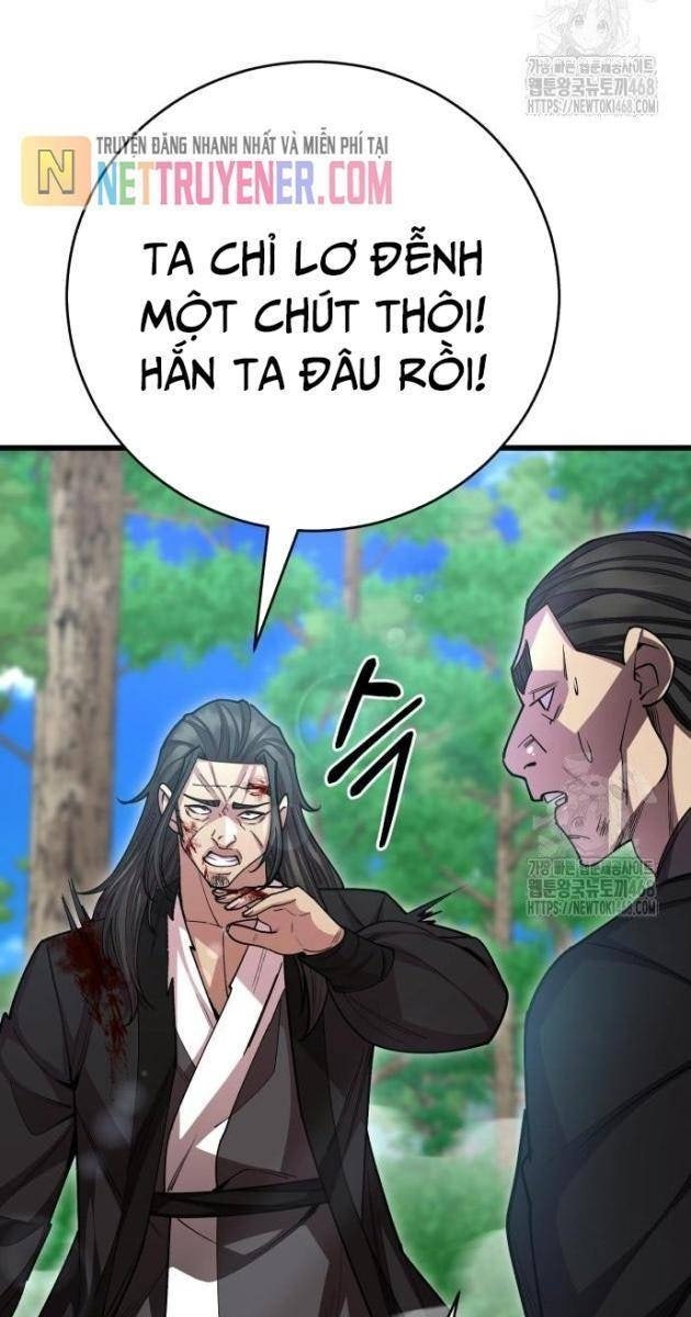 Thiên Hạ Đệ Nhất Đại Sư Huynh - Page 123